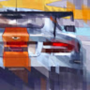 Meet your Posher, Grant